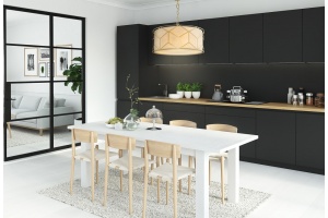 Потолочный светильник Maytoni Messina H223-PL-03-G - 2