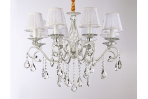 Подвесная люстра Ambrella Light TR TR4548 - 3