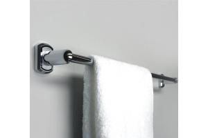 Полотенцедержатель Wasserkraft Oder K-3030 - 2