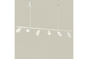 Подвесной светильник Ambrella Light XB XB9005530