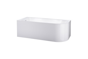 Акриловая ванна Swedbe Vita 170х75 белый (8842) - 2