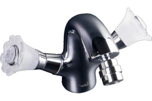 Смеситель Boheme Camelia 276 для биде