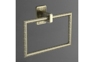 Полотенцедержатель Art&max GOTICO (AM-4880AQ)