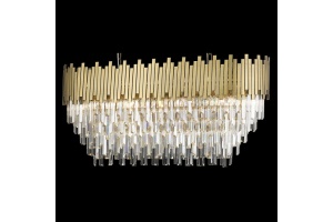 Подвесной светильник Wertmark Calogera WE137.22.503