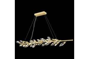 Подвесная люстра Wertmark Casandra WE111.07.423