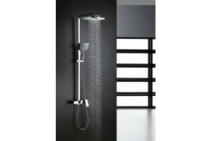 Душевая стойка Lemark Tropik (LM7005C) - 2