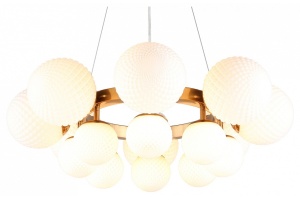 Подвесная люстра Aployt Filisi APL.765.03.16