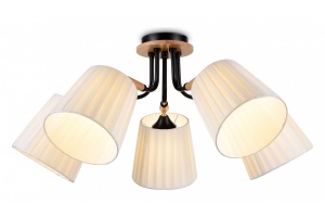 Потолочная люстра Ambrella Light TR TR4733