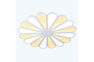 Потолочная люстра Lucia Tucci Miracoli Miracoli 203.20 LED