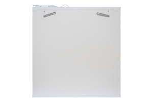 Зеркало Misty Енисей 80 с подсветкой и полкой - 3