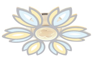 Накладной светильник Ambrella FA FA456