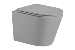 Комплект Weltwasser MARBERG 507 + SALZBACH 004 MT-GR + MAR 507 SE (10000006987) - 2