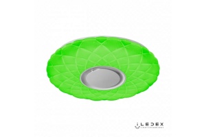 Накладной светильник iLedex Sphere ZN-XU60XD-GSR-Y - 3