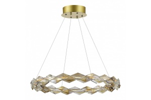 Подвесной светильник ST-Luce Diamanta SL6009.203.01 - 2