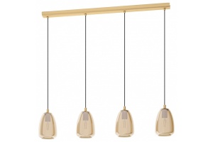 Подвесной светильник Eglo ПРОМО Alobrase 98649