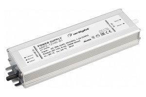Блок питания Arlight ARPV-12100-B1 12V 100W IP20 8,3A 028786