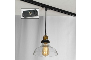 Подвесной светильник Lussole Glen Cove LSP-9606-TAB