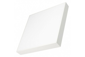 Потолочный светодиодный светильник Arlight SP-Quadro-S500x500-50W Day4000 034799