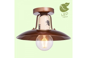 Накладной светильник Lussole Vermilion GRLSP-8161 - 3