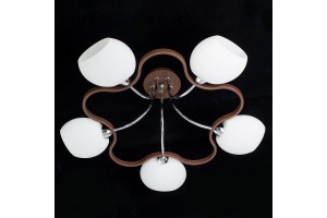 Потолочная люстра Citilux Октава CL131151 - 2