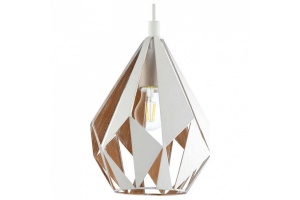 Подвесной светильник Eglo Carlton 43001