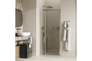 Aula 11P12 Душевая дверь - 2