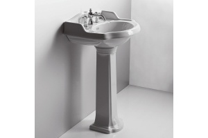 Раковина Simas Arcade AR814 с 1 отв. - 3