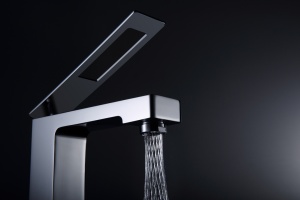 Смеситель Boheme Q 142-CRCR для раковины - 3