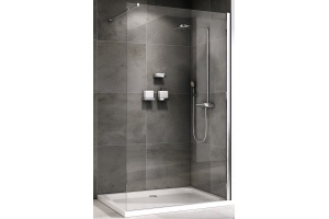 Душевая перегородка Abber Immer Offen (AG61100)