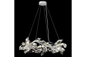 Подвесная люстра Wertmark Casandra WE111.08.203 - 2