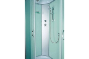 Душевая кабина Erlit Comfort ER3509P-C3-RUS - 2