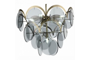 Подвесной светильник ST-Luce Fazia SL1161.373.09