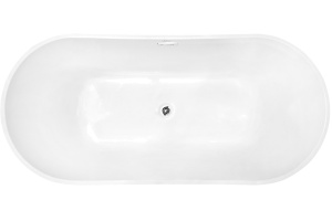 Акриловая ванна Abber AB9241 - 3