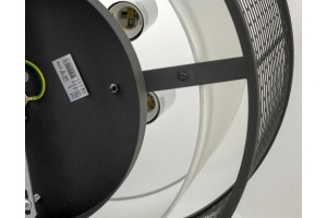 Накладной светильник Lussole Levittown LSP-9676 - 3