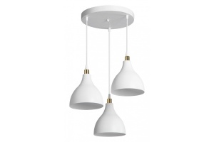 Подвесной светильник TopLight Marjory TL1615H-03WH