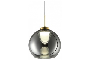 Подвесной светильник Freya Fume FR5399PL-L4BS2