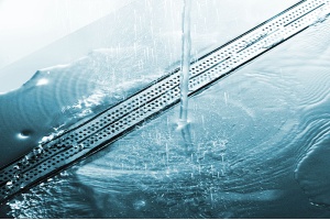 Решетка TECE TECEdrainline Quadratum 6 009 50 90 см глянцевая - 3