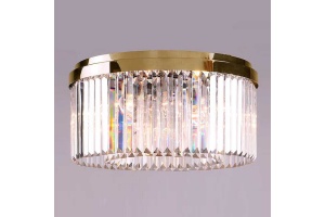 Накладной светильник Newport  10118/PL gold