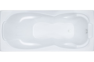Акриловая ванна Triton Персей 190х90, Н0000025024