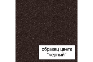 Мойка кухонная Florentina Липси 780К черный - 2