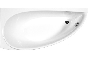 Акриловая ванна Ravak Avocado 150x75 см (CT01000000)