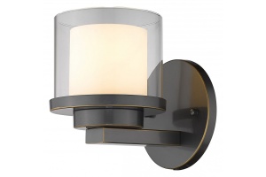 Бра Wertmark Leisa WE247.01.501