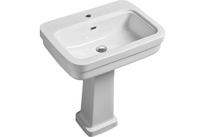 Подвесная раковина Simas Evolution (EVO11) - 2