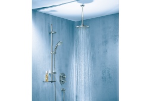 Шланговое подключение Grohe Movario 28405000 - 3