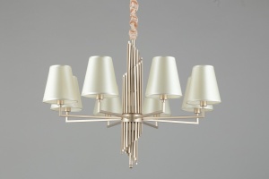 Подвесная люстра Omnilux Porlezza OML-72203-08 - 2