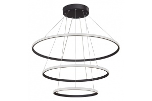 Подвесной светодиодный светильник Vitaluce V4614-1/3S