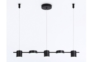Подвесной светильник Ambrella FL FL51681 - 2