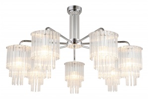 Потолочная люстра Omnilux Tuili OML-69307-07