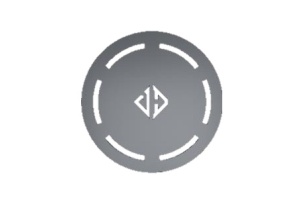 Поддон для душа Jacob Delafon Singulier E67023-NAD 120х90 серый сланец - 3