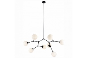 Подвесная люстра ST-Luce Chieti SL1506.403.08 - 2